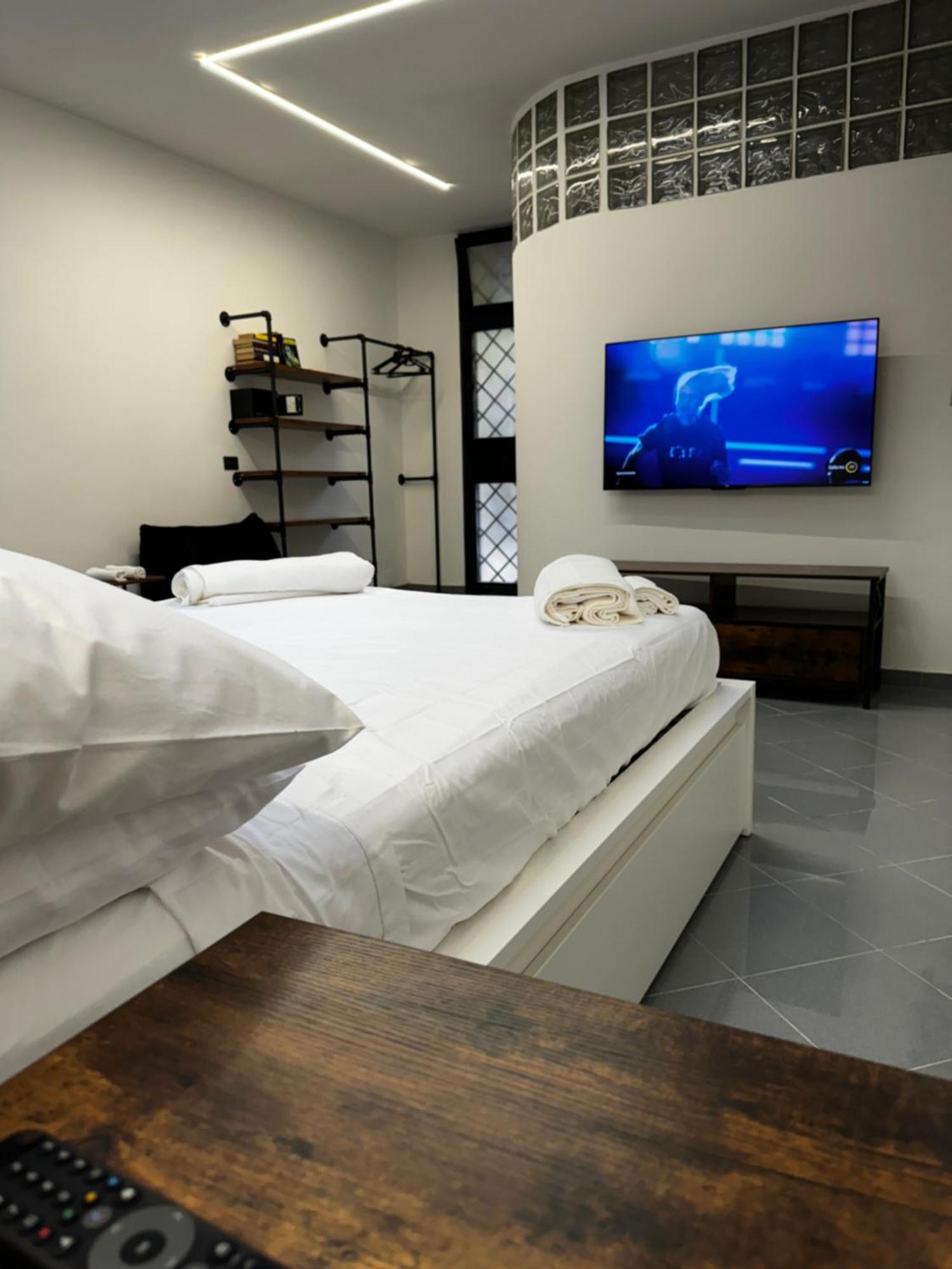 Appartamento Blu Roma